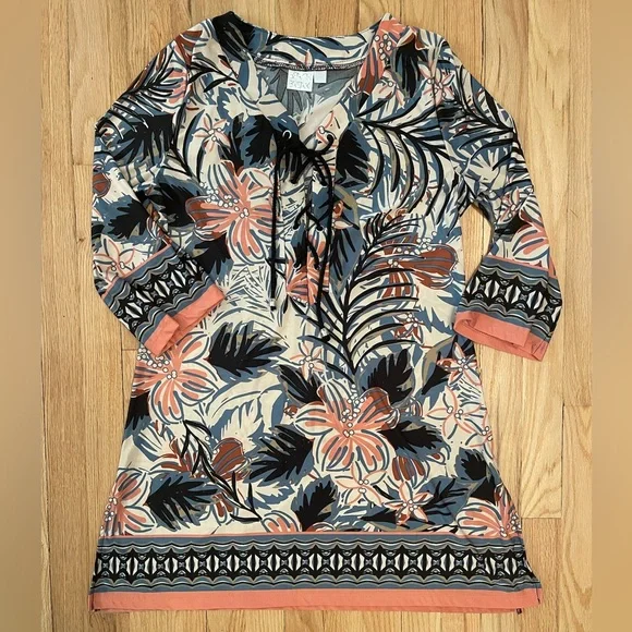 Beach Break dress.